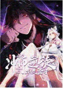动画作品字幕样本封面